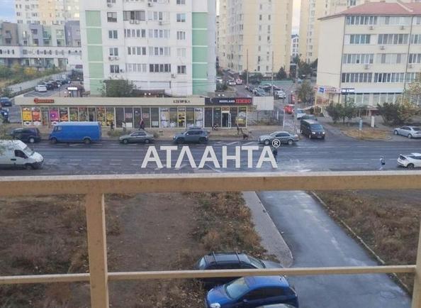 2-кімнатна квартира за адресою вул. Бочарова ген. (площа 58,2 м²) - Atlanta.ua - фото 6