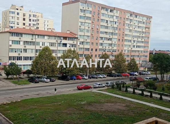 2-кімнатна квартира за адресою вул. Бочарова ген. (площа 58,2 м²) - Atlanta.ua - фото 7