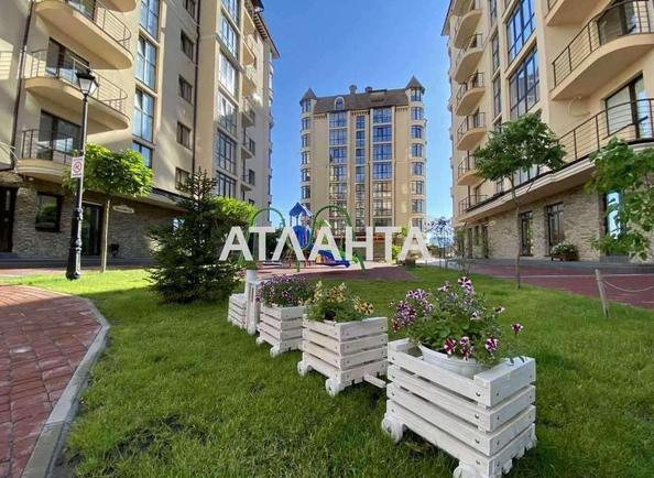 1-кімнатна квартира за адресою вул. Молодіжна (площа 44 м²) 1-кімнатна квартира за адресою вул. Молодіжна (площа 44 м²) - Atlanta.ua