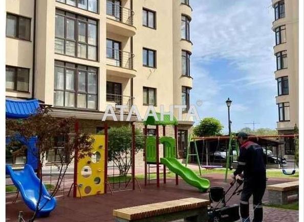 1-кімнатна квартира за адресою вул. Молодіжна (площа 44 м²) - фото 2 1-кімнатна квартира за адресою вул. Молодіжна (площа 44 м²) - Atlanta.ua - фото 2