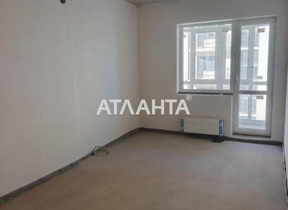 1-кімнатна квартира за адресою вул. Молодіжна (площа 44 м²) - фото 5 1-кімнатна квартира за адресою вул. Молодіжна (площа 44 м²) - Atlanta.ua - фото 5