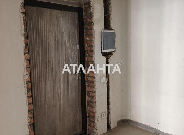 1-кімнатна квартира за адресою вул. Молодіжна (площа 44 м²) - фото 7 1-кімнатна квартира за адресою вул. Молодіжна (площа 44 м²) - Atlanta.ua - фото 7