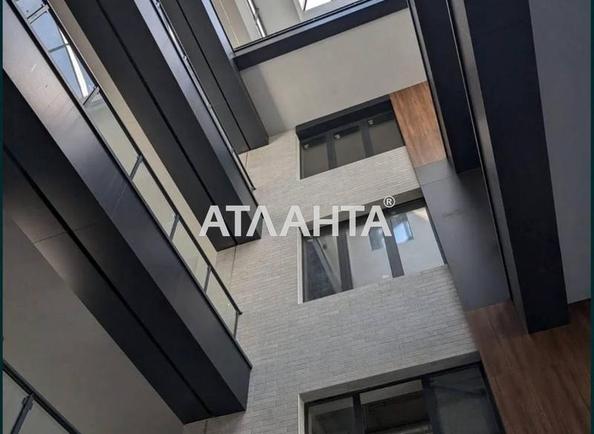 2-комнатная квартира по адресу ул. Репина (площадь 96 м²) - Atlanta.ua