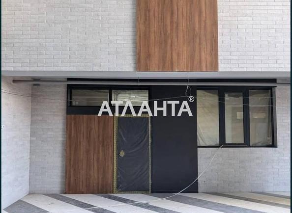 2-комнатная квартира по адресу ул. Репина (площадь 96 м²) - Atlanta.ua - фото 2