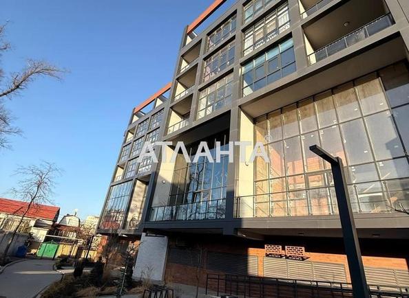 2-комнатная квартира по адресу ул. Репина (площадь 96 м²) - Atlanta.ua - imageAlt 15