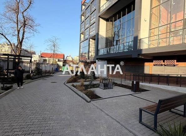 2-комнатная квартира по адресу ул. Репина (площадь 96 м²) - Atlanta.ua - imageAlt 16