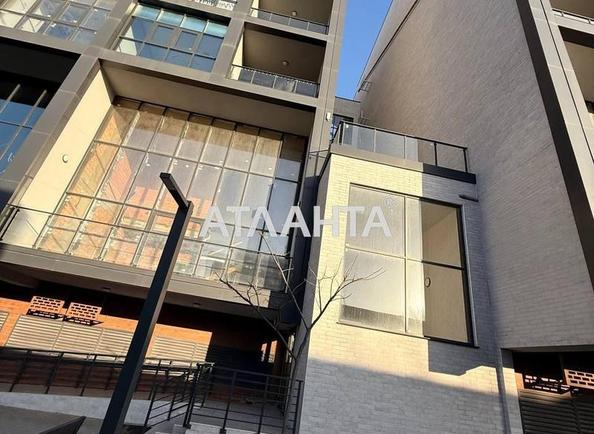 2-комнатная квартира по адресу ул. Репина (площадь 96 м²) - Atlanta.ua - imageAlt 17