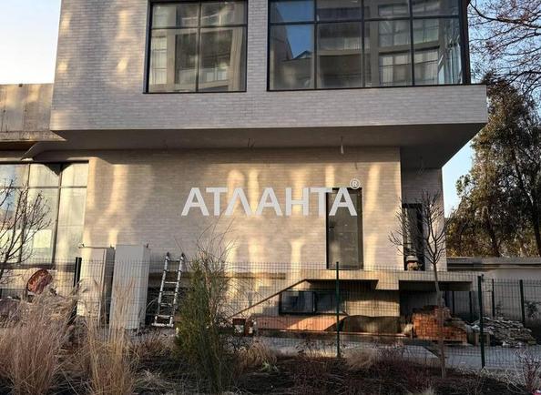 2-комнатная квартира по адресу ул. Репина (площадь 96 м²) - Atlanta.ua - imageAlt 18