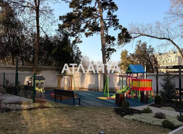 2-комнатная квартира по адресу ул. Репина (площадь 96 м²) - Atlanta.ua - imageAlt 19