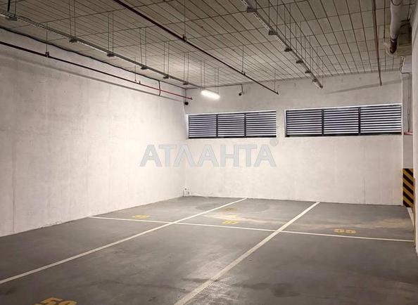 2-комнатная квартира по адресу ул. Репина (площадь 96 м²) - Atlanta.ua - imageAlt 20