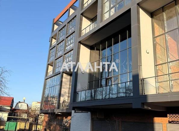 2-комнатная квартира по адресу ул. Репина (площадь 96 м²) - Atlanta.ua