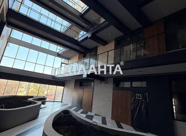 2-комнатная квартира по адресу ул. Репина (площадь 96 м²) - Atlanta.ua - imageAlt 23