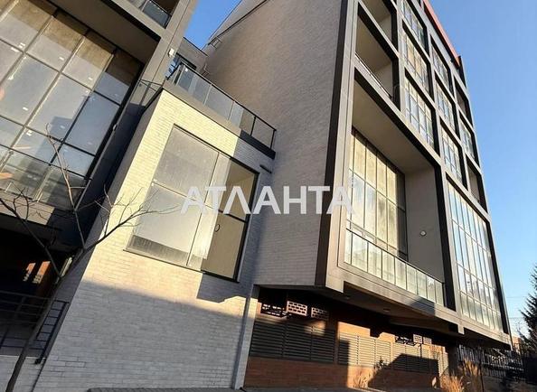 2-комнатная квартира по адресу ул. Репина (площадь 96 м²) - Atlanta.ua - imageAlt 25