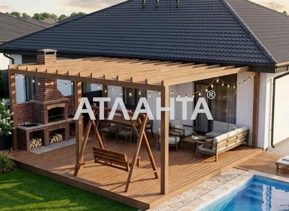 Дом по адресу ул. Ясенова (площадь 75 м²) - Atlanta.ua - фото 2