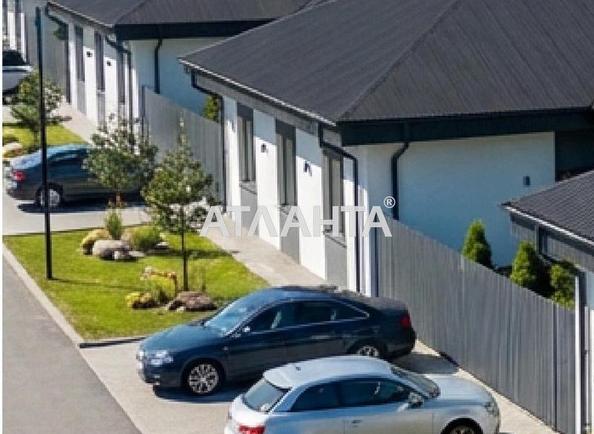 Дом по адресу ул. Ясенова (площадь 75 м²) - Atlanta.ua - фото 4