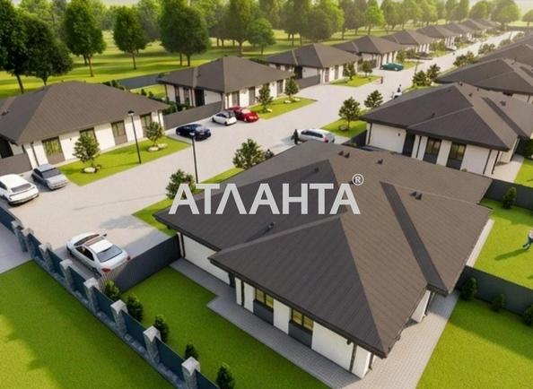 Дом по адресу ул. Ясенова (площадь 75 м²) - Atlanta.ua - фото 3