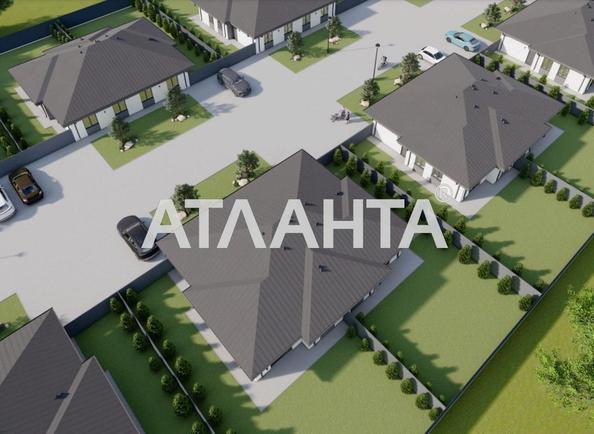 Дом по адресу ул. Ясенова (площадь 75 м²) - Atlanta.ua - фото 5