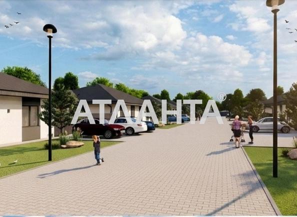 Дом по адресу ул. Ясенова (площадь 75 м²) - Atlanta.ua - фото 8