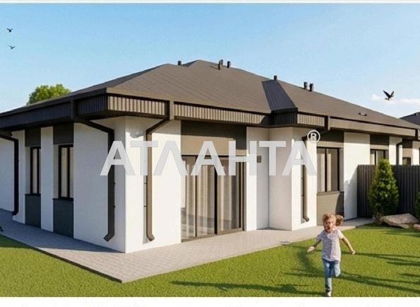 Дом по адресу ул. Ясенова (площадь 75 м²) - Atlanta.ua - фото 9