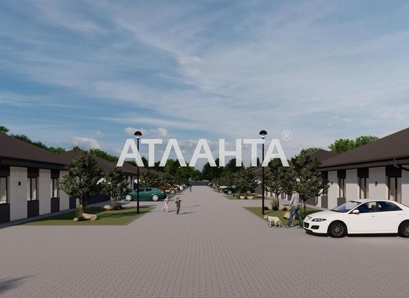 Дом по адресу ул. Ясенова (площадь 75 м²) - Atlanta.ua - фото 12