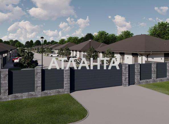 Дом по адресу ул. Ясенова (площадь 75 м²) - Atlanta.ua - фото 14