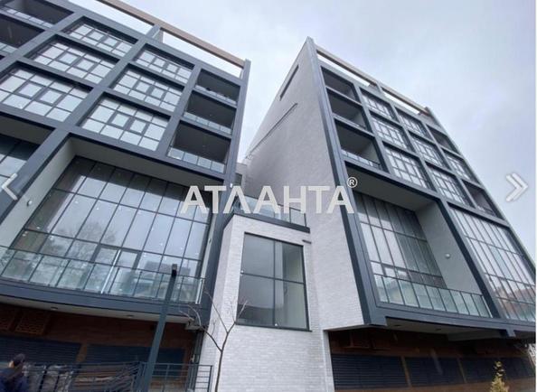 Многокомнатная квартира по адресу ул. Репина (площадь 179 м²) - Atlanta.ua - фото 2