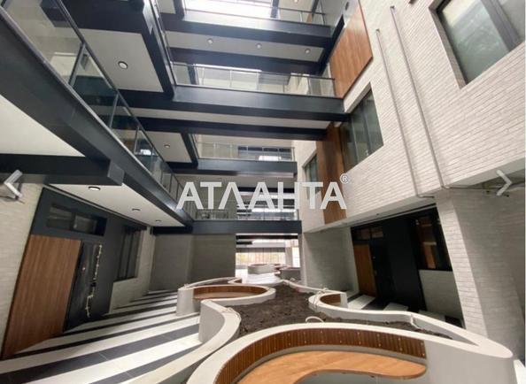 Многокомнатная квартира по адресу ул. Репина (площадь 179 м²) - Atlanta.ua - фото 3