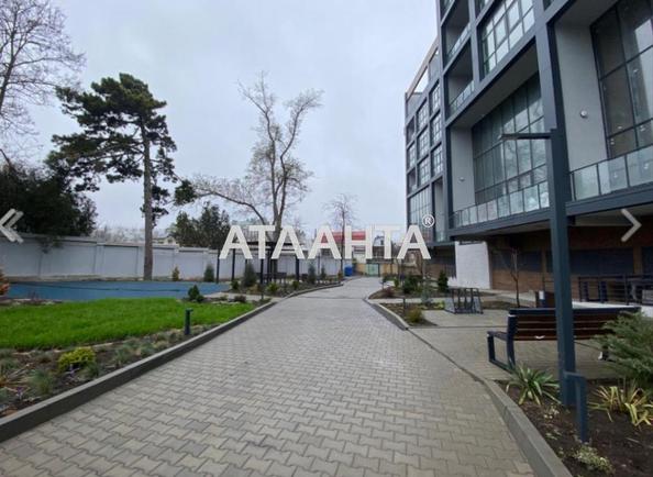 Многокомнатная квартира по адресу ул. Репина (площадь 179 м²) - Atlanta.ua - фото 4