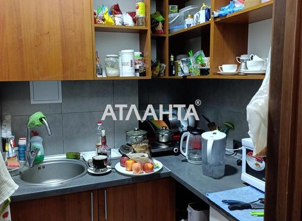 Коммерческая недвижимость по адресу ул. Генуэзская (площадь 178,4 м²) - Atlanta.ua - фото 20