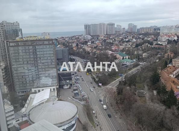 Коммерческая недвижимость по адресу ул. Генуэзская (площадь 178,4 м²) - Atlanta.ua - фото 18