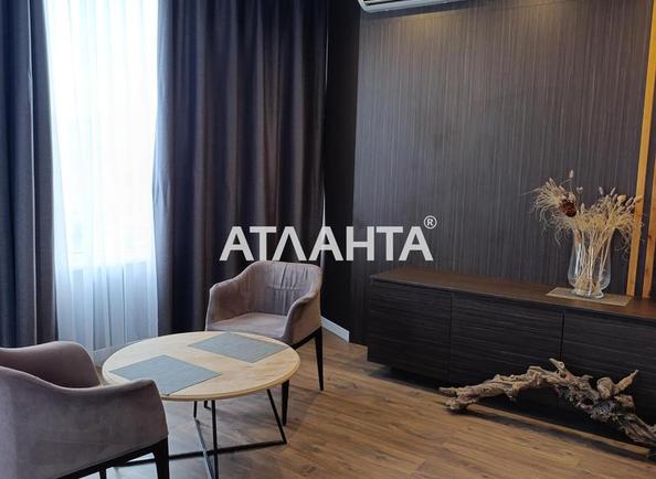 Коммерческая недвижимость по адресу ул. Генуэзская (площадь 178,4 м²) - Atlanta.ua - фото 2