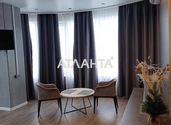 Коммерческая недвижимость по адресу ул. Генуэзская (площадь 178,4 м²) - Atlanta.ua - фото 9