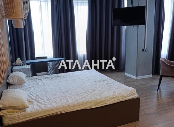 Коммерческая недвижимость по адресу ул. Генуэзская (площадь 178,4 м²) - Atlanta.ua - фото 7