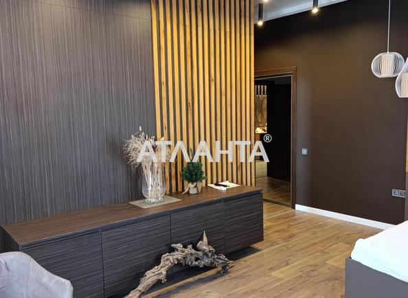 Коммерческая недвижимость по адресу ул. Генуэзская (площадь 178,4 м²) - Atlanta.ua - фото 3