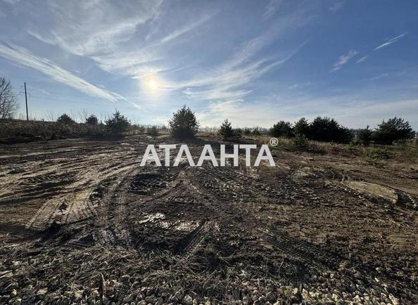 Landplot by the address st. Lukasevicha (area 10 acr) - Atlanta.ua