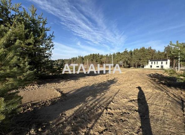 Landplot by the address st. Lukasevicha (area 10 acr) - Atlanta.ua - photo 2