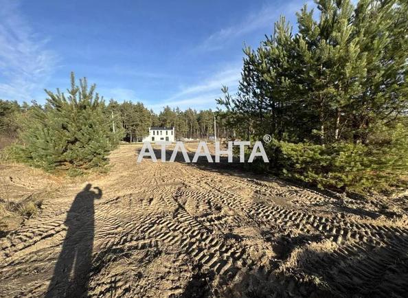 Landplot by the address st. Lukasevicha (area 10 acr) - Atlanta.ua - photo 4