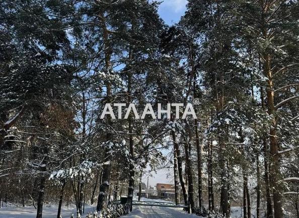 Landplot by the address st. Lukasevicha (area 10 acr) - Atlanta.ua - photo 5