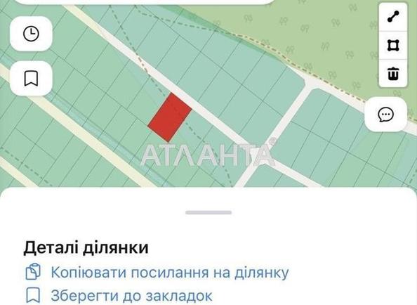 Landplot by the address st. Lukasevicha (area 10 acr) - Atlanta.ua - photo 7