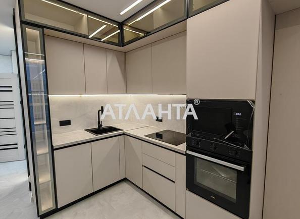 1-комнатная квартира по адресу ул. Вильямса ак. (площадь 28 м²) - Atlanta.ua - фото 2