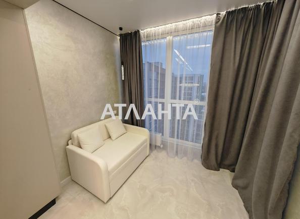 1-комнатная квартира по адресу ул. Вильямса ак. (площадь 28 м²) - Atlanta.ua - фото 3