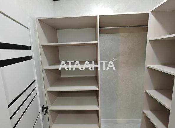 1-комнатная квартира по адресу ул. Вильямса ак. (площадь 28 м²) - Atlanta.ua - фото 5