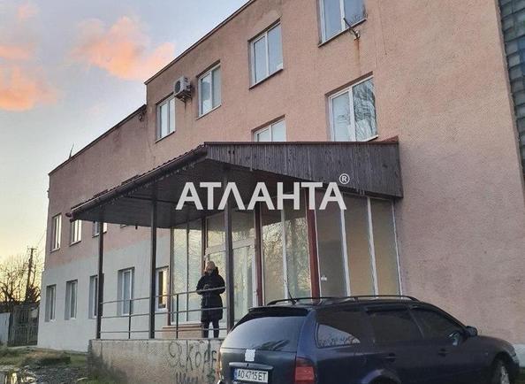Коммерческая недвижимость по адресу ул. Станційна (площадь 35 м²) - Atlanta.ua - фото 2