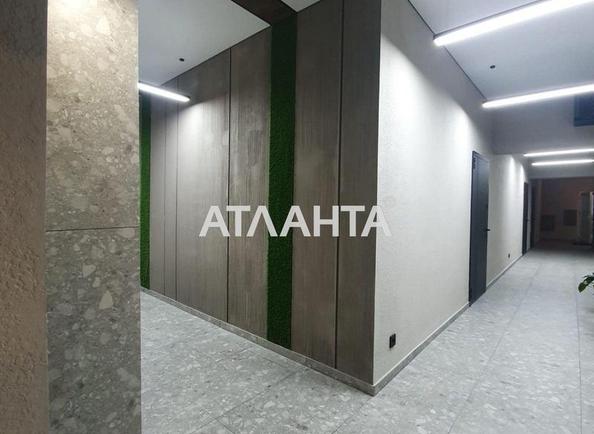 Коммерческая недвижимость по адресу ул. Станційна (площадь 35 м²) - Atlanta.ua - фото 5