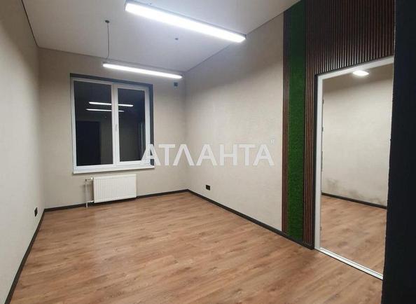 Коммерческая недвижимость по адресу ул. Станційна (площадь 35 м²) - Atlanta.ua - фото 6
