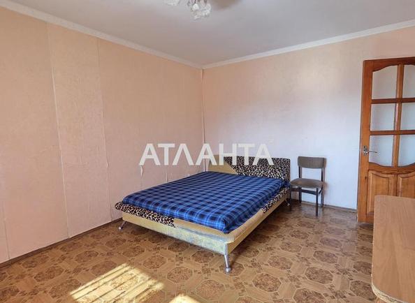 2-кімнатна квартира за адресою вул. Балківська (площа 57,4 м²) - Atlanta.ua - фото 4