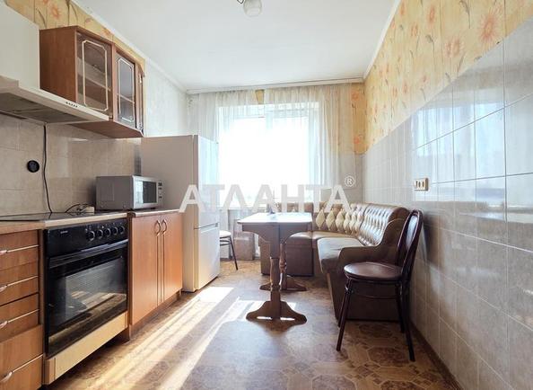 2-кімнатна квартира за адресою вул. Балківська (площа 57,4 м²) - Atlanta.ua - фото 2