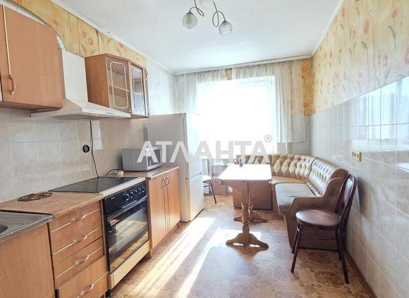 2-кімнатна квартира за адресою вул. Балківська (площа 57,4 м²) - Atlanta.ua