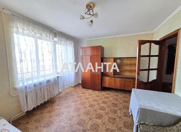 2-кімнатна квартира за адресою вул. Балківська (площа 57,4 м²) - Atlanta.ua - фото 7