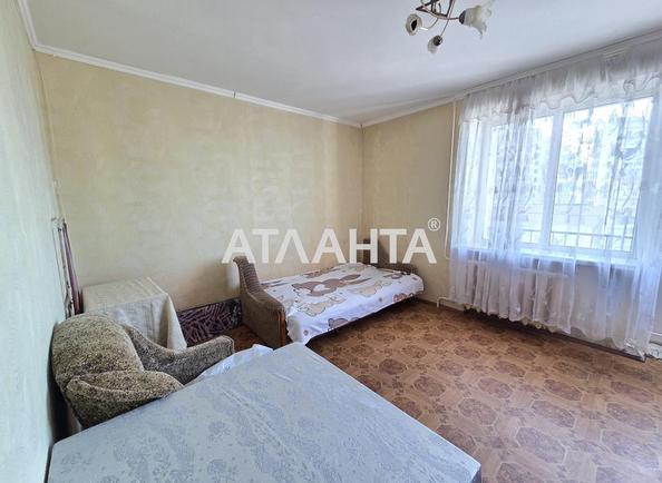 2-кімнатна квартира за адресою вул. Балківська (площа 57,4 м²) - Atlanta.ua - фото 5